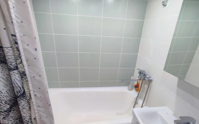 Апартаменты на улице Карла Маркса 126