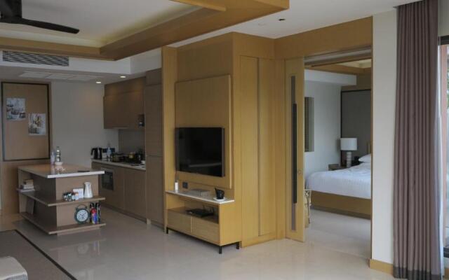 5* 3BR SUITE in Amari Phuket - Patong Beach