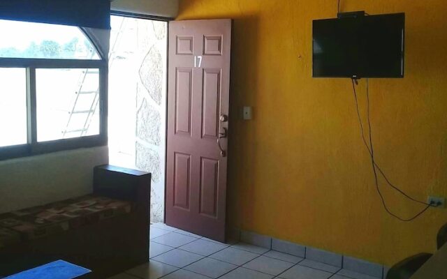 Hakal Zona Dorada Mazatlan