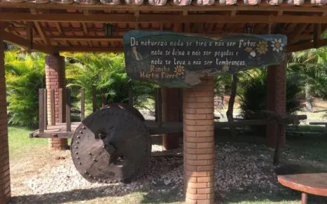 Pousada Encantos Da Mantiqueira
