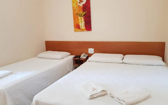 Hotel Cathedral