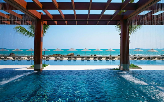 Rayong Marriott Resort & Spa