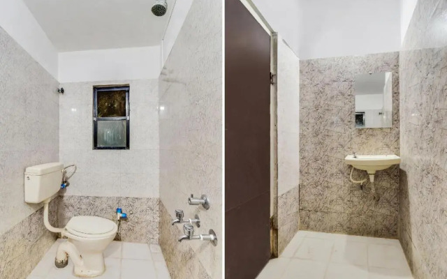 Hotel Surbhi by OYO Rooms
