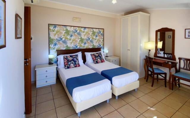 Casa Famiani Bed & Breakfast