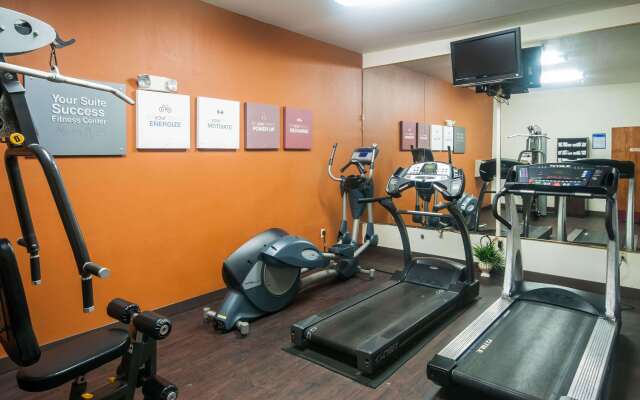 Comfort Suites Milledgeville