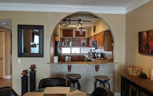 Palm Beach Club by Surfside VR