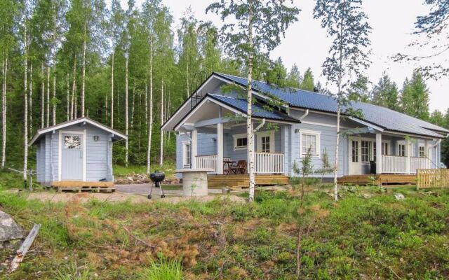 House Nestori Punkaharju