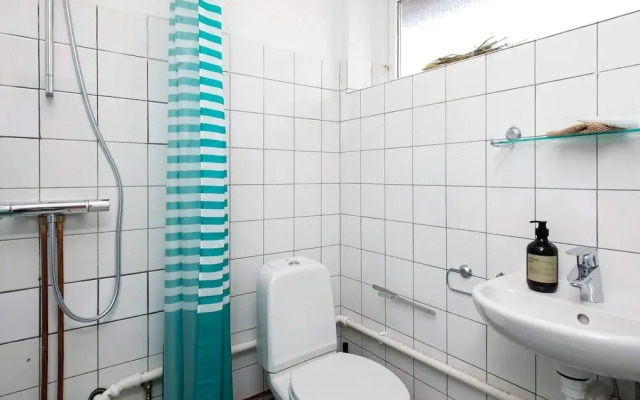 4 Person Holiday Home in Blavand