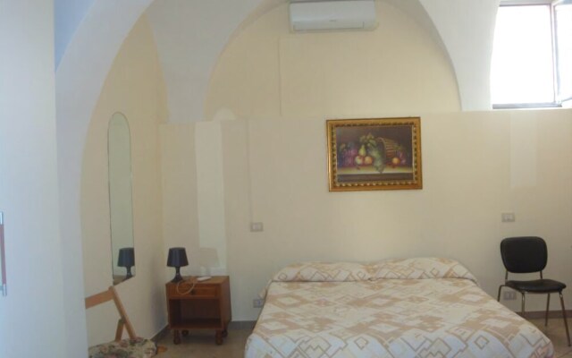 Bed & Breakfast Le Mille e una Notte