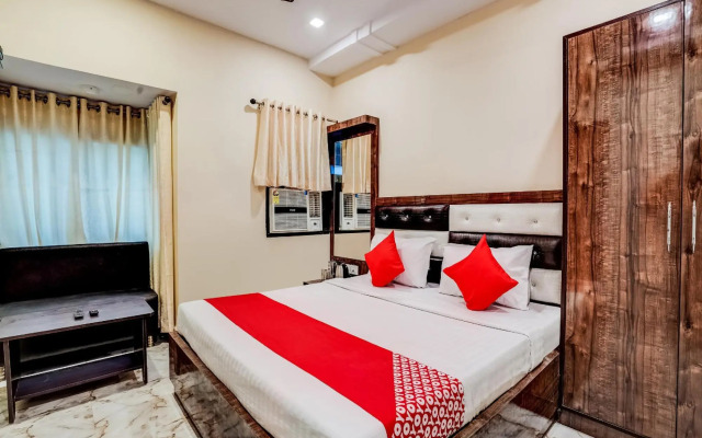 OYO 38027 Hotel Ashoka by OYO Rooms