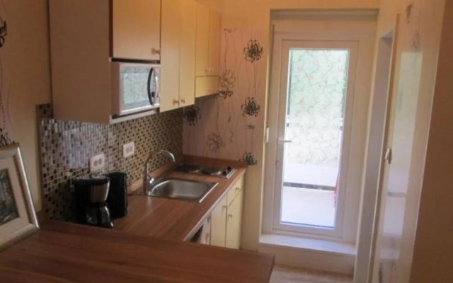 Apartments Ivo