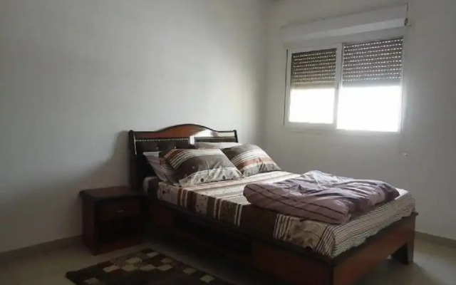Residence Axa