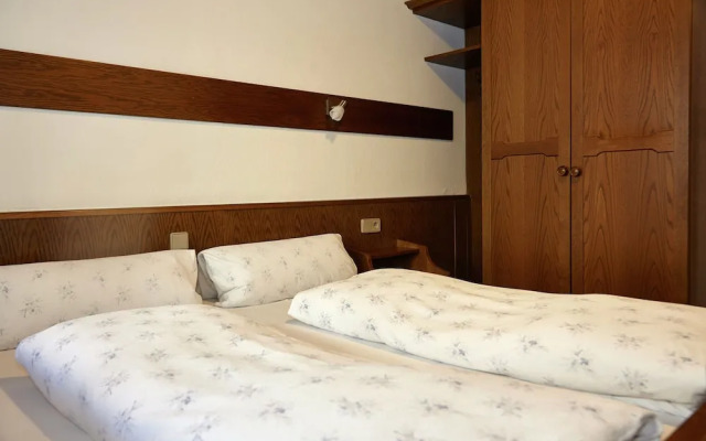 Lovely Apartment in Leutasch With Meadow Around