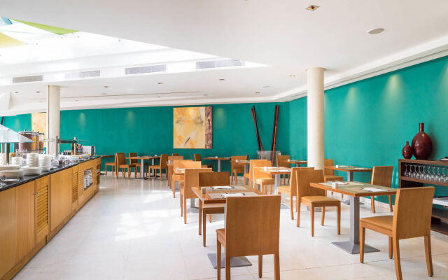 Exe Estepona Thalasso & Spa - Adults only