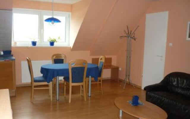 Ferienhaus-Donau