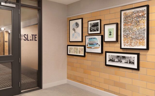 The Slate Denver, Tapestry Collection By Hilton