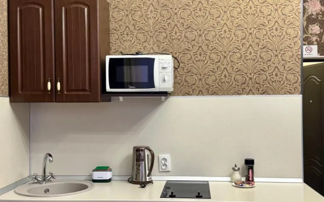 Комнаты на улице Дзержинского 61