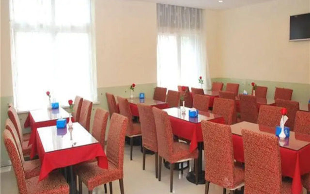 Hanting Hotel Beijing Pinggu Shiji Square