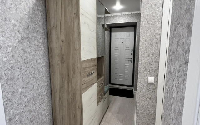 Rich House на проспекте Бухар Жырау 63