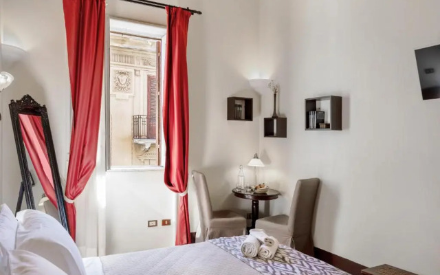 Medusa B&B