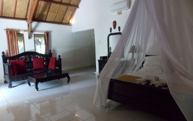 Kayun Bungalow