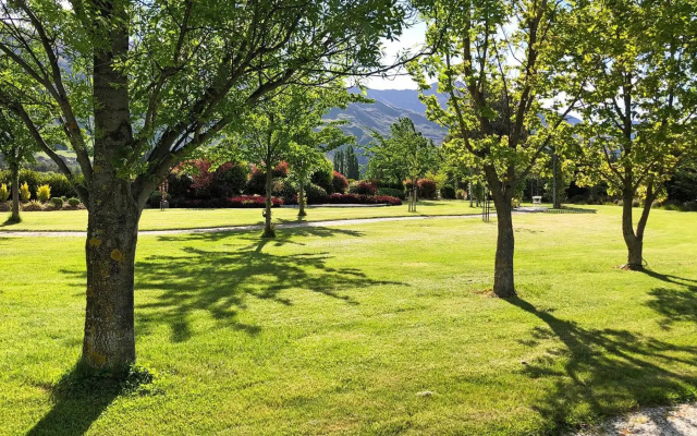 Alpine View Lodge