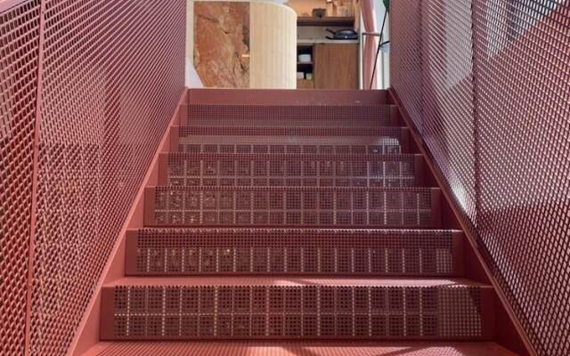Boutique Hotel das Salz