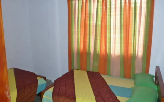 Ishiran Holiday Homes