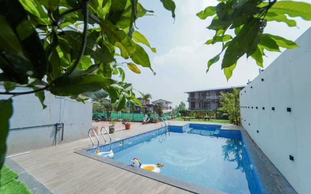 Hotel Kuber Palace