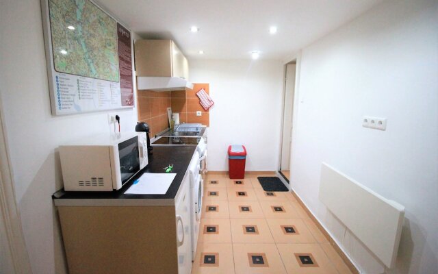 Budapest Easy Flats - Opera Apartments