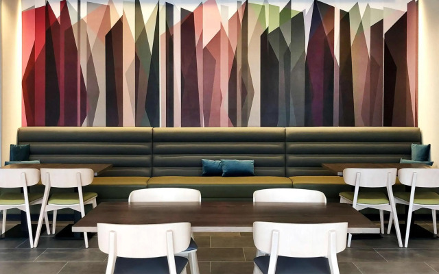 Hilton Garden Inn Redmond Seattle