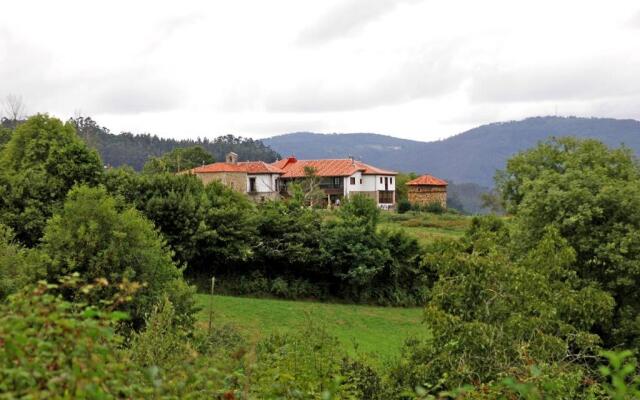 Hotel Casona Cuervo