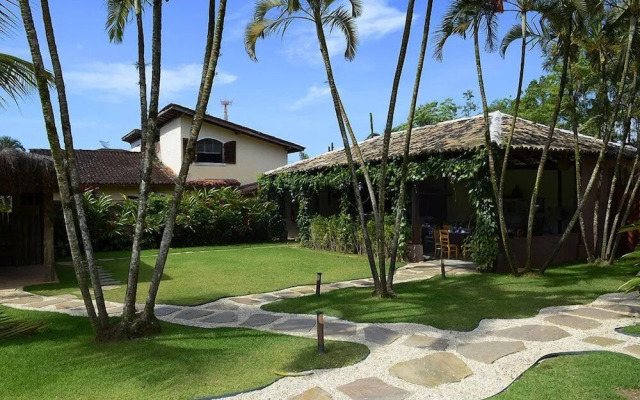 Pousada Tupinambá