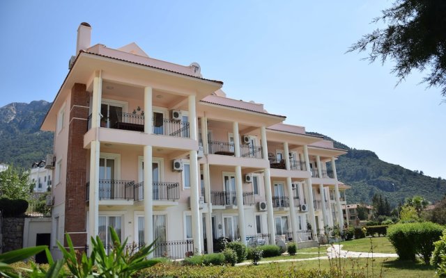 Pinara Apartments 17 by Turkish Lettings