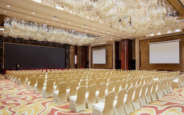 Crowne Plaza Shaoxing by IHG
