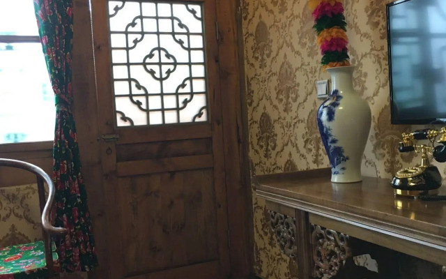 Pingyao Yucheng Yuan Inn