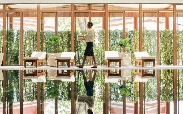 Chiva-Som International Health Resort (SHA Extra Plus)