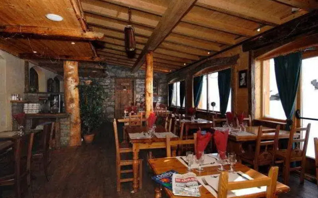 Résidence Odalys Val Claret