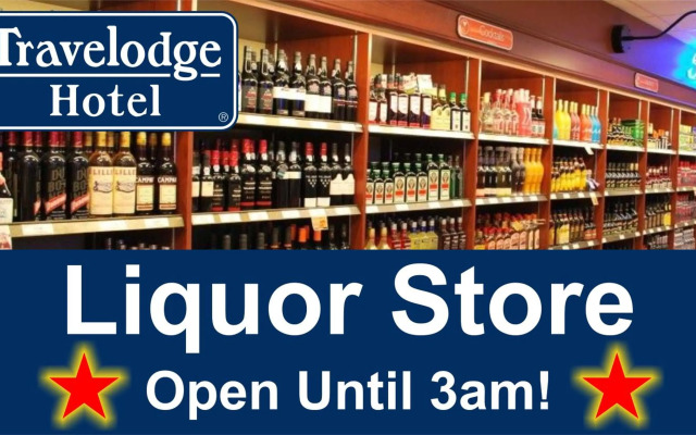 Travelodge by Wyndham Lloydminster