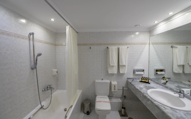 Europa Hotel