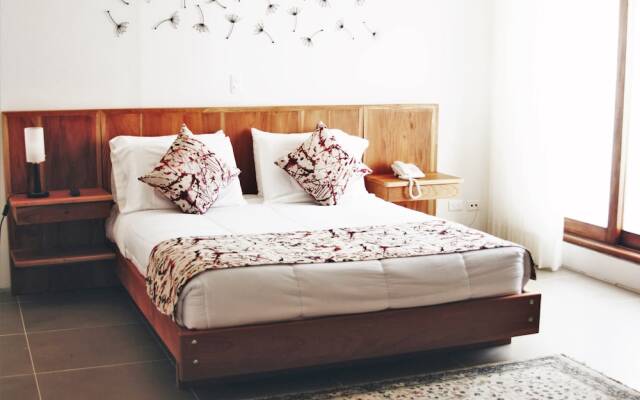 Hotel Belen Boutique