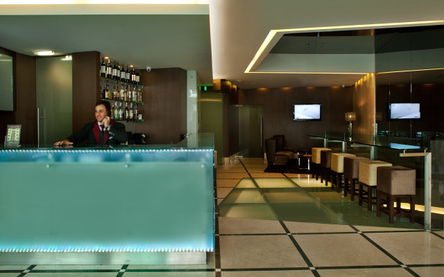 TURIM Luxe Hotel