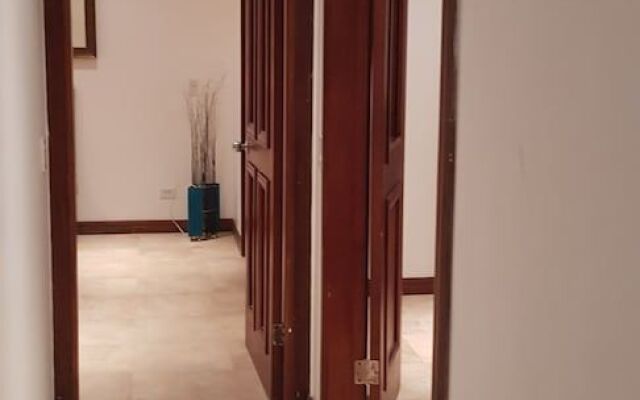 Villa Montana