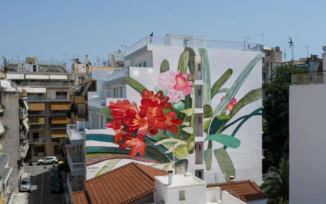 studywise M5 Kallithea