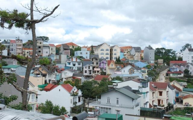 HANZ Thien Nien Ky Hotel Da Lat