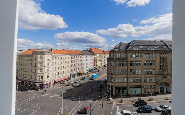 Nena Apartments Neukölln