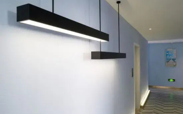 Haizhongyue Boutique Homestay (Nanmenwan Branch)