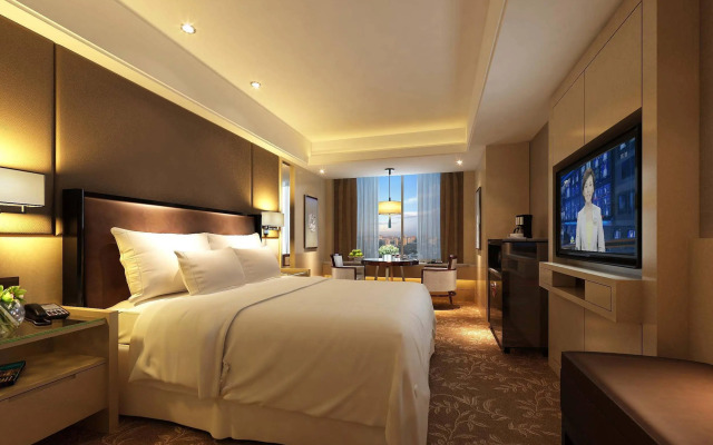 Quanzhou C&D Hotel