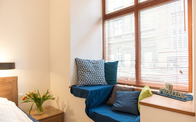 RentPlanet - Studio Wielopole 10