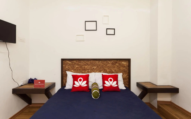 ZEN Rooms Basic Kulaijaya